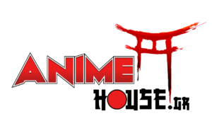 Anime House Logo